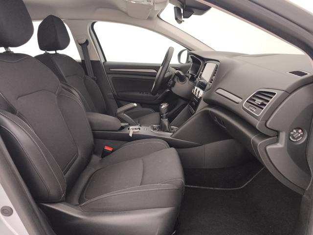 RENAULT MEGANE 1.5 BLUE DCI BUSINESS 115CV - foto 29