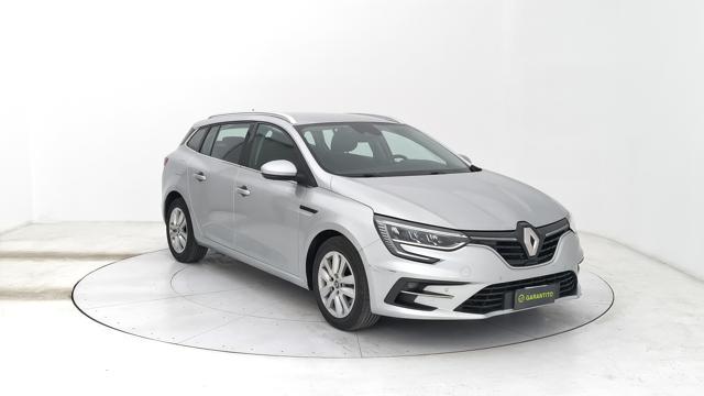 RENAULT MEGANE 1.5 BLUE DCI BUSINESS 115CV - foto 7