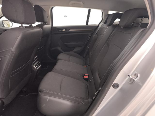 RENAULT MEGANE 1.5 BLUE DCI BUSINESS 115CV - foto 21