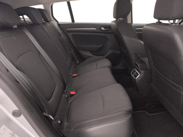 RENAULT MEGANE 1.5 BLUE DCI BUSINESS 115CV - foto 27