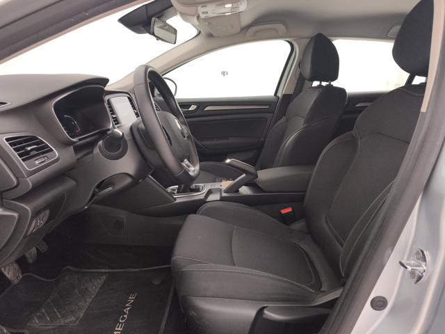 RENAULT MEGANE 1.5 BLUE DCI BUSINESS 115CV - foto 11