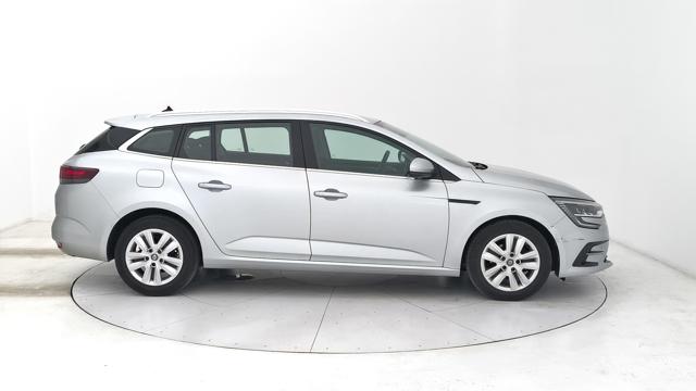 RENAULT MEGANE 1.5 BLUE DCI BUSINESS 115CV - foto 6