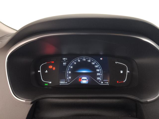 RENAULT MEGANE 1.5 BLUE DCI BUSINESS 115CV - foto 13