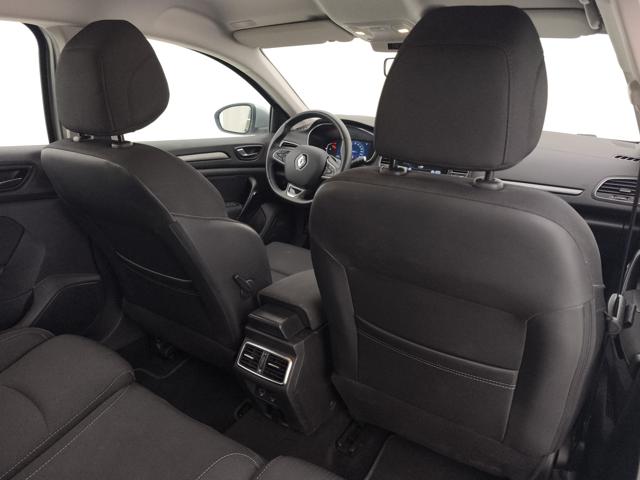 RENAULT MEGANE 1.5 BLUE DCI BUSINESS 115CV - foto 26