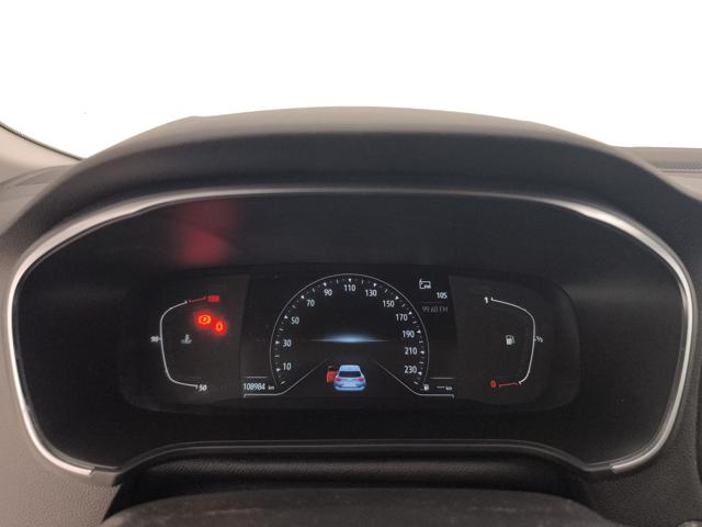 RENAULT MEGANE 1.5 BLUE DCI BUSINESS 115CV - foto 13