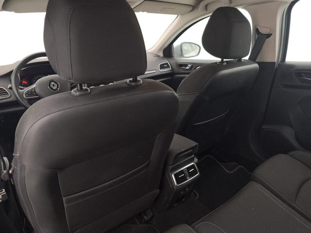 RENAULT MEGANE 1.5 BLUE DCI BUSINESS 115CV - foto 19