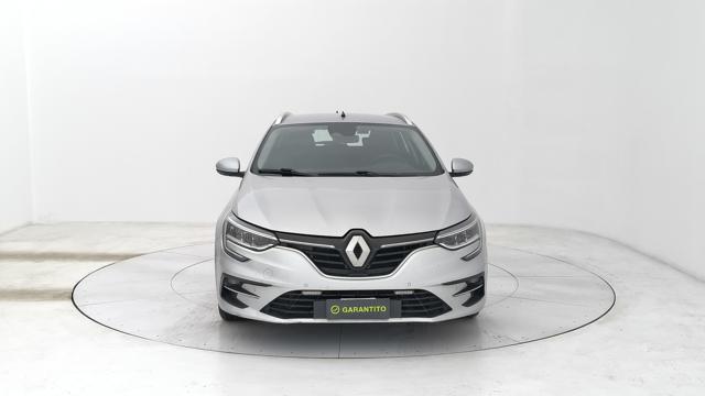 RENAULT MEGANE 1.5 BLUE DCI BUSINESS 115CV - foto 8