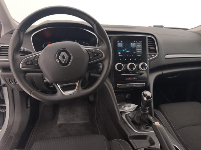 RENAULT MEGANE 1.5 BLUE DCI BUSINESS 115CV - foto 12