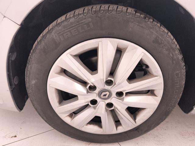 RENAULT MEGANE 1.5 BLUE DCI BUSINESS 115CV - foto 9