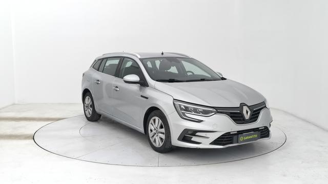 RENAULT MEGANE 1.5 BLUE DCI BUSINESS 115CV - foto 7