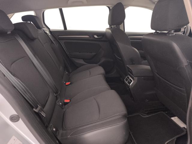 RENAULT MEGANE 1.5 BLUE DCI BUSINESS 115CV - foto 26