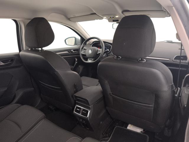 RENAULT MEGANE 1.5 BLUE DCI BUSINESS 115CV - foto 25