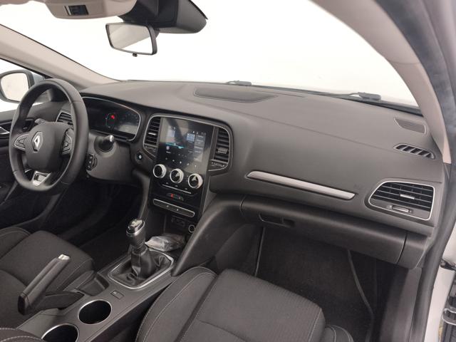 RENAULT MEGANE 1.5 BLUE DCI BUSINESS 115CV - foto 27