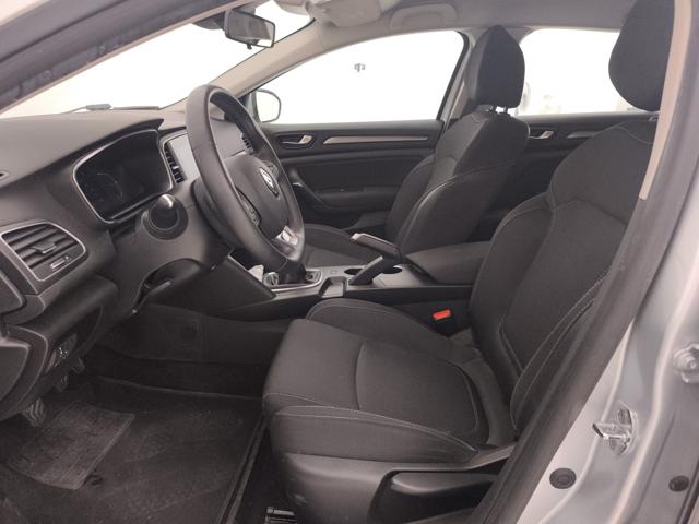 RENAULT MEGANE 1.5 BLUE DCI BUSINESS 115CV - foto 11