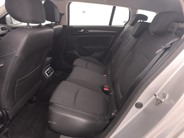 RENAULT MEGANE 1.5 BLUE DCI BUSINESS 115CV - foto 20