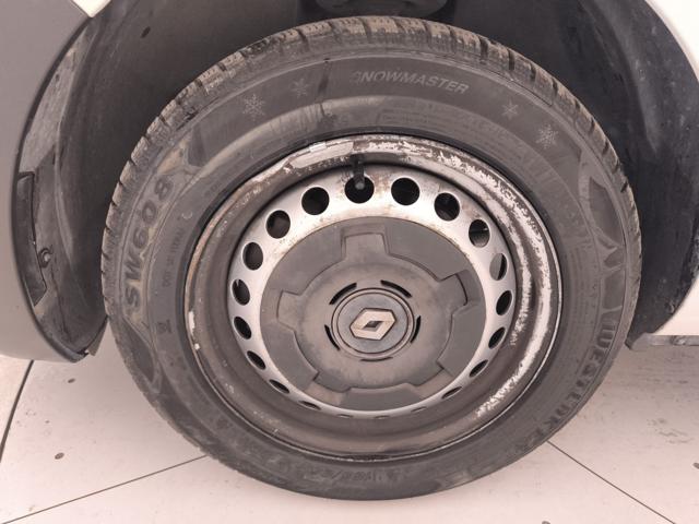 RENAULT EXPRESS VAN 1.5 BLUE DCI 95CV - foto 9