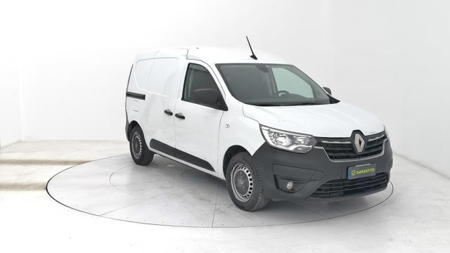 RENAULT EXPRESS VAN 1.5 BLUE DCI 95CV - foto 7