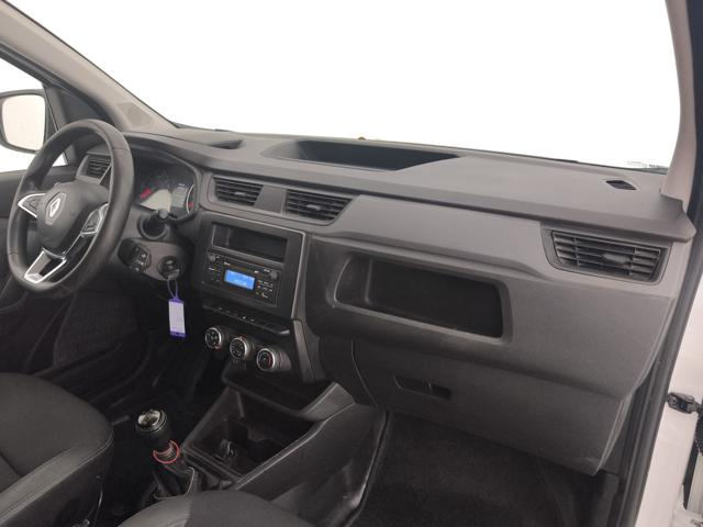 RENAULT EXPRESS VAN 1.5 BLUE DCI 95CV - foto 23