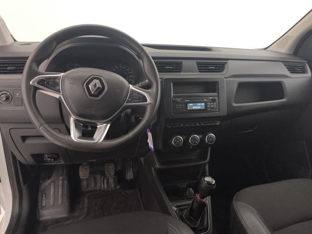 RENAULT EXPRESS VAN 1.5 BLUE DCI 95CV - foto 12