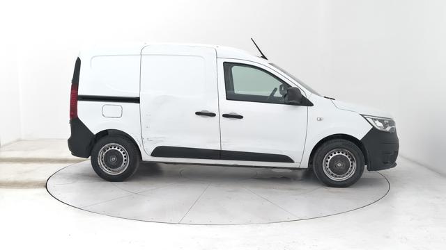 RENAULT EXPRESS VAN 1.5 BLUE DCI 95CV - foto 6