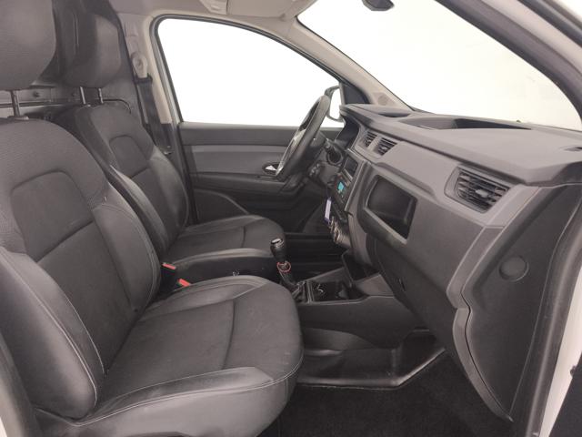 RENAULT EXPRESS VAN 1.5 BLUE DCI 95CV - foto 24