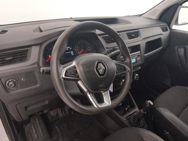RENAULT EXPRESS VAN 1.5 BLUE DCI 95CV - foto 10