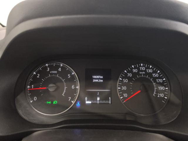 RENAULT EXPRESS VAN 1.5 BLUE DCI 95CV - foto 13