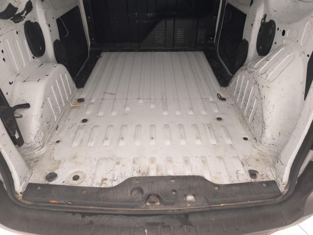 RENAULT EXPRESS VAN 1.5 BLUE DCI 95CV - foto 39