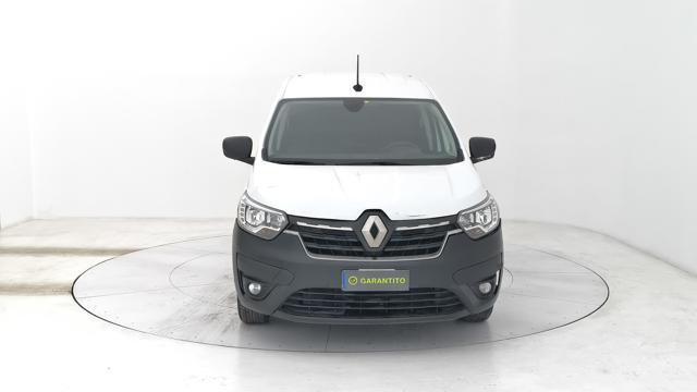 RENAULT EXPRESS VAN 1.5 BLUE DCI 95CV - foto 8