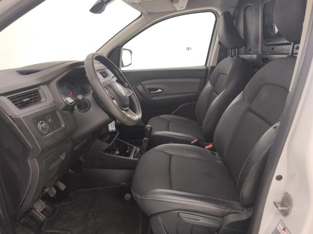 RENAULT EXPRESS VAN 1.5 BLUE DCI 95CV - foto 11