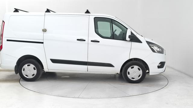 FORD TRANSIT 300 2.0 TDCI MHEV 130CV TREND L1 - foto 6