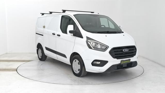 FORD TRANSIT 300 2.0 TDCI MHEV 130CV TREND L1 - foto 7