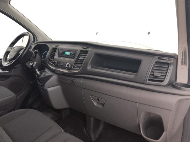 FORD TRANSIT 300 2.0 TDCI MHEV 130CV TREND L1 - foto 22