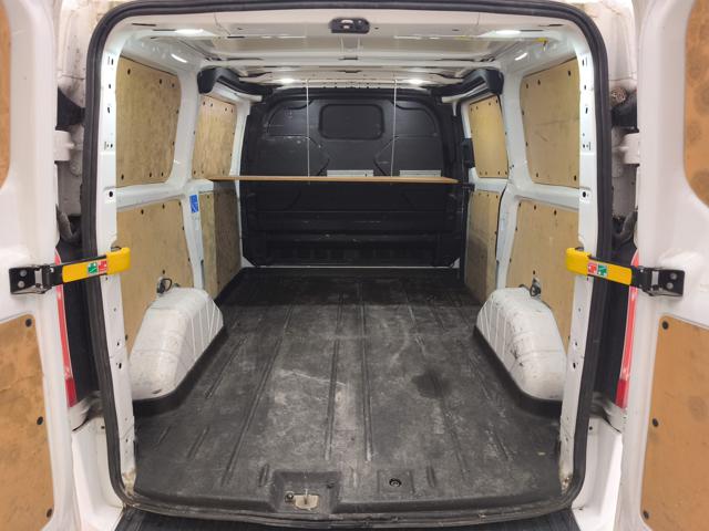 FORD TRANSIT 300 2.0 TDCI MHEV 130CV TREND L1 - foto 19