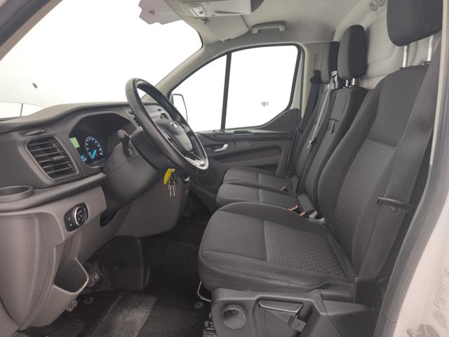 FORD TRANSIT 300 2.0 TDCI MHEV 130CV TREND L1 - foto 11