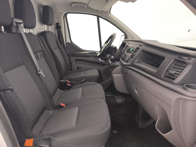 FORD TRANSIT 300 2.0 TDCI MHEV 130CV TREND L1 - foto 23