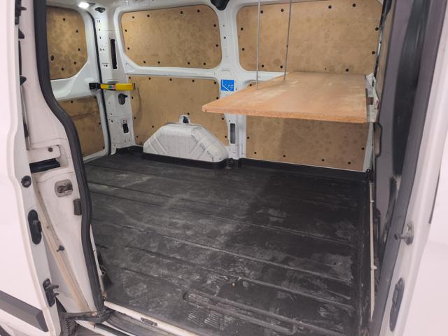 FORD TRANSIT 300 2.0 TDCI MHEV 130CV TREND L1 - foto 21