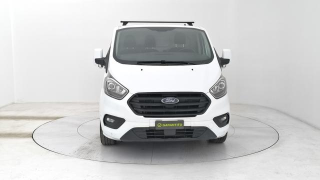FORD TRANSIT 300 2.0 TDCI MHEV 130CV TREND L1 - foto 8