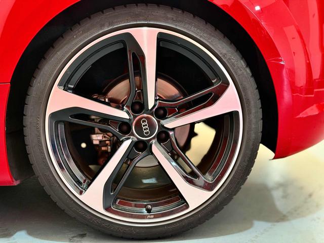 AUDI TT COUPÉ 1.8 TFSI S TRONIC S-LINE - foto 19