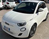 FIAT 500e Berlina 42 kWh Icon