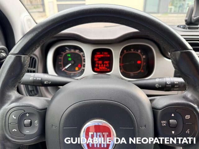 FIAT PANDA CROSS 0.9 TWINAIR TURBO S&S 4X4 *GANCI - foto 12