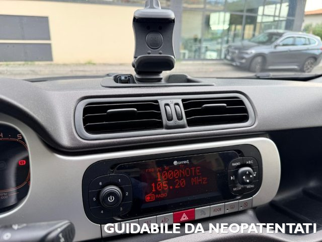 FIAT PANDA CROSS 0.9 TWINAIR TURBO S&S 4X4 *GANCI - foto 13