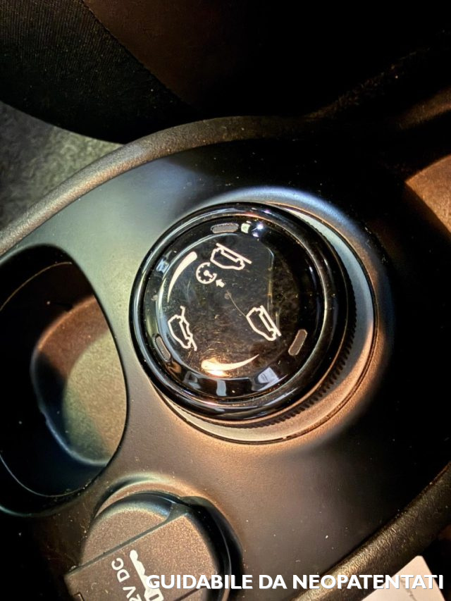 FIAT PANDA CROSS 0.9 TWINAIR TURBO S&S 4X4 *GANCI - foto 15