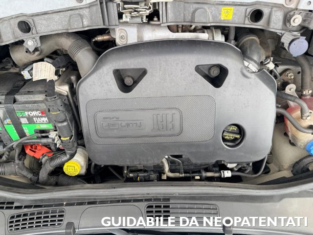 FIAT PANDA CROSS 0.9 TWINAIR TURBO S&S 4X4 *GANCI - foto 16