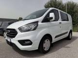 VENDO Auto a Bulgarograsso – foto 1