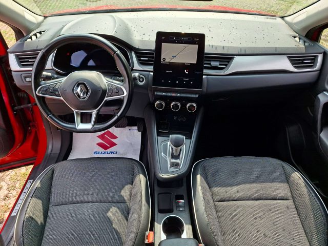 RENAULT CAPTUR 1.3 TCE INTENS 130CV EDC AUTOMAT - foto 7