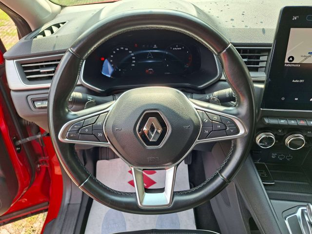 RENAULT CAPTUR 1.3 TCE INTENS 130CV EDC AUTOMAT - foto 8