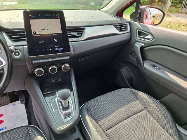 RENAULT CAPTUR 1.3 TCE INTENS 130CV EDC AUTOMAT - foto 9