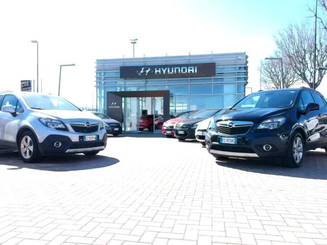 OPEL CORSA 1.2 100 CV ELEGANCE - foto 27
