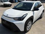 TOYOTA Aygo X 1.5 Full Hybrid 115 CV 5 porte